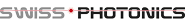 Swissphotonics logo