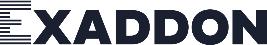 exaddon logo