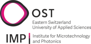 OST IMP logo